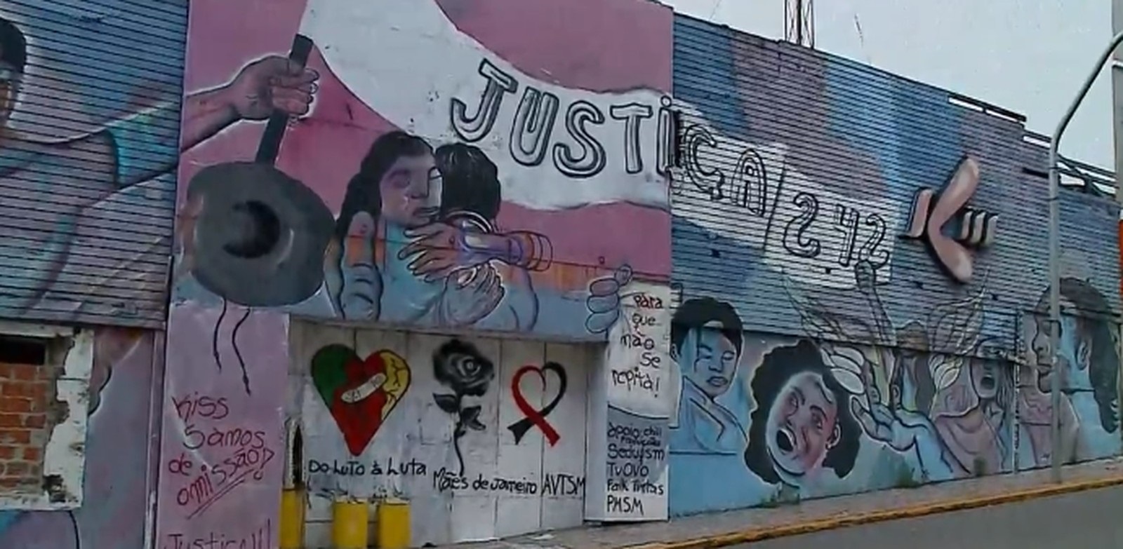 STJ suspende primeiro júri do caso da Boate Kiss - OBSERVADOR REGIONAL
